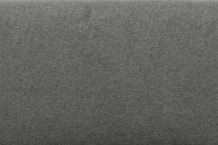 Stearns & Foster® Giotto Anthracite Full Sleeper Sofa w/ Memory Foam Mattress - Ornate Home