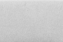 Stearns & Foster® Giotto Silver Full Sleeper Sofa w/ Memory Foam Mattress - Ornate Home