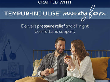 Stearns & Foster® Lux Hybrid Firm Mattress - Ornate Home