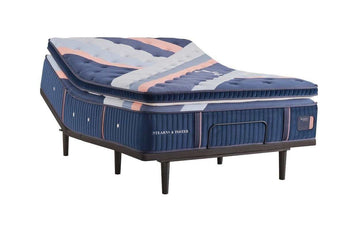 Stearns & Foster® Reserve Duet Firm Pillowtop Mattress - Ornate Home