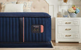 Stearns & Foster® Reserve Medium Mattress - Ornate Home
