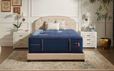 Stearns & Foster® Reserve Medium Mattress - Ornate Home