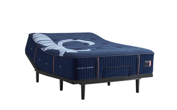 Stearns & Foster® Reserve Medium Mattress - Ornate Home