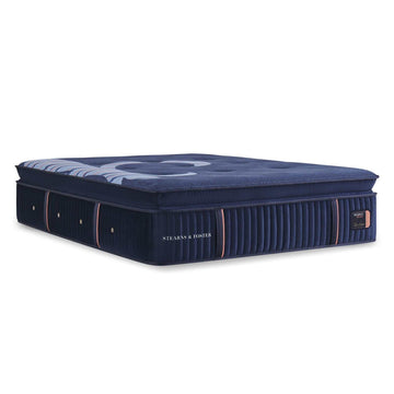 Stearns & Foster® Reserve Soft Pillowtop Mattress - Ornate Home