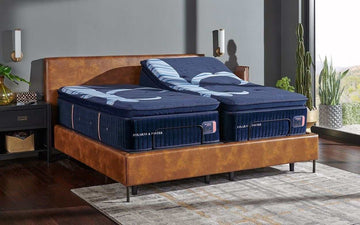 Stearns & Foster® Reserve Soft Pillowtop Mattress - Ornate Home