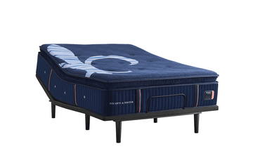 Stearns & Foster® Reserve Soft Pillowtop Mattress - Ornate Home