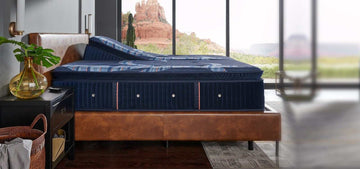 Stearns & Foster® Reserve Soft Pillowtop Mattress - Ornate Home