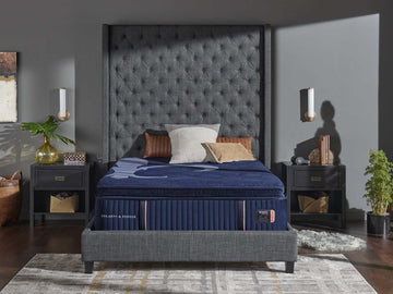 Stearns & Foster® Reserve Soft Pillowtop Mattress - Ornate Home