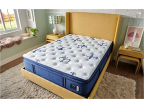 Stearns & Foster® Studio Medium Pillowtop Mattress - Ornate Home