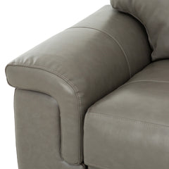Stearns & Foster Weston Gray Sofa Bed - Ornate Home