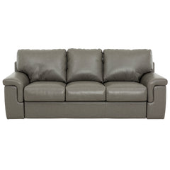 Stearns & Foster Weston Gray Sofa Bed - Ornate Home