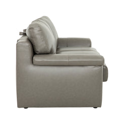 Stearns & Foster Weston Gray Sofa Bed - Ornate Home