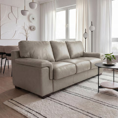 Stearns & Foster Weston Gray Sofa Bed - Ornate Home