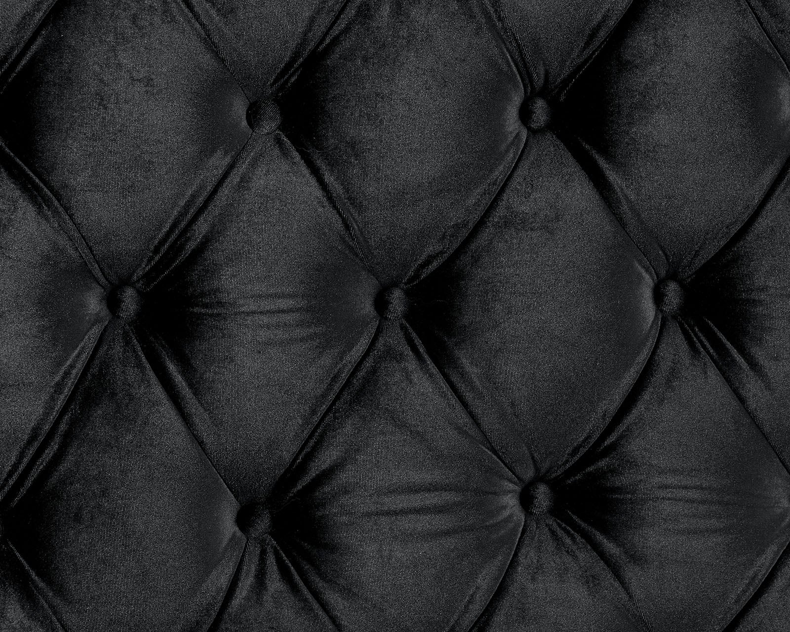 Stefania Black 4 Pc. Queen Bedroom Set - Ornate Home