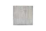 Stella Antique Grey C-Table - Ornate Home