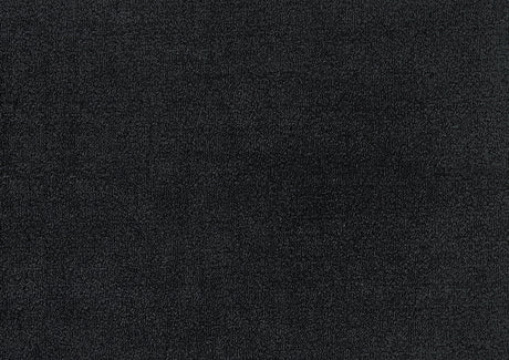 Stella Dark Gray Boucle Accent Chair - Ornate Home