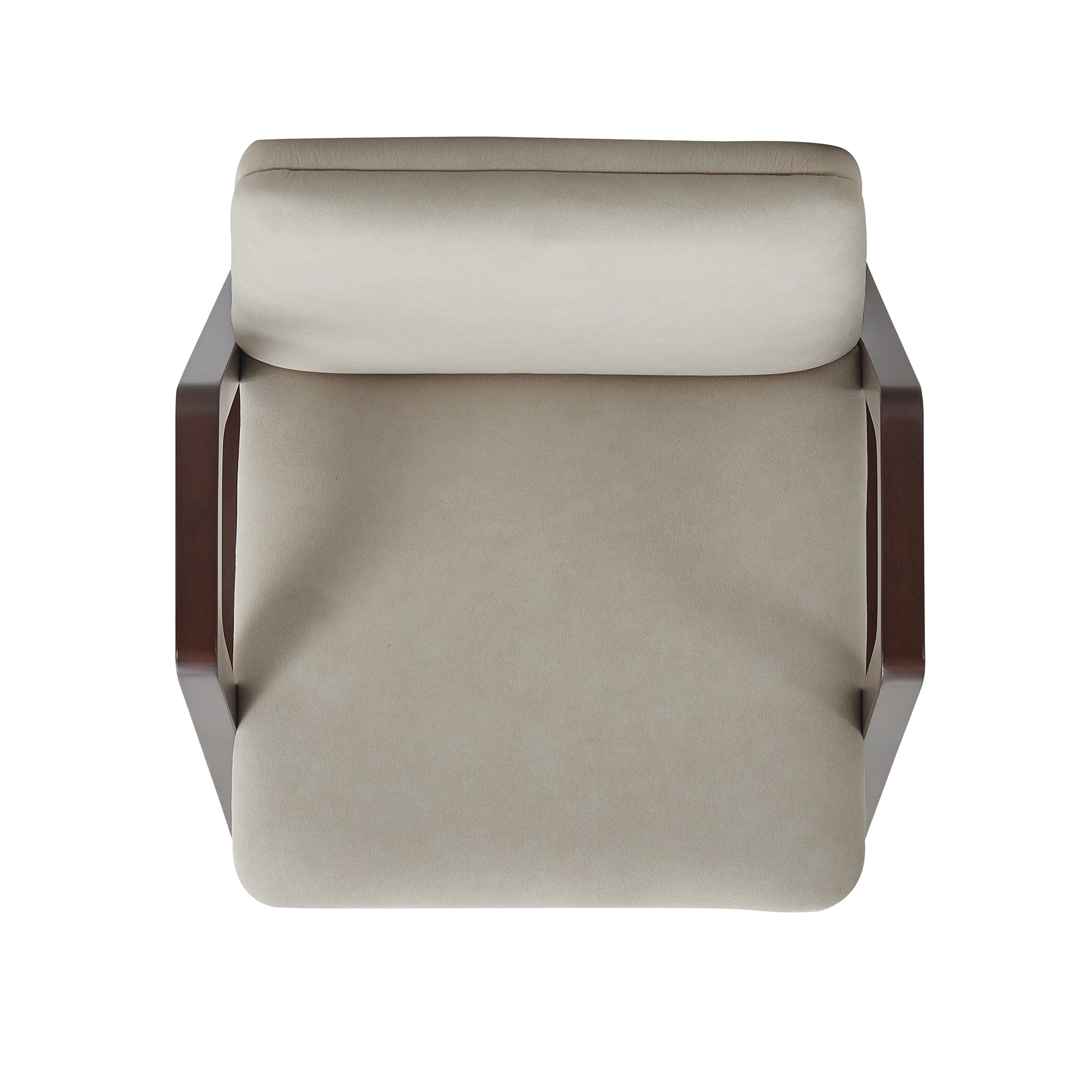 Stella Dining Armchair in Champagne (set of 4) - Ornate Home