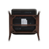 Stella Dining Armchair in Graphite - Ornate Home