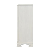 Stella Mia Creamy White Chest - Ornate Home