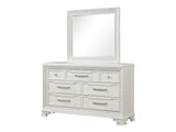 Stella Mia Creamy White Dresser - Ornate Home