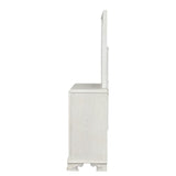 Stella Mia Creamy White Dresser - Ornate Home