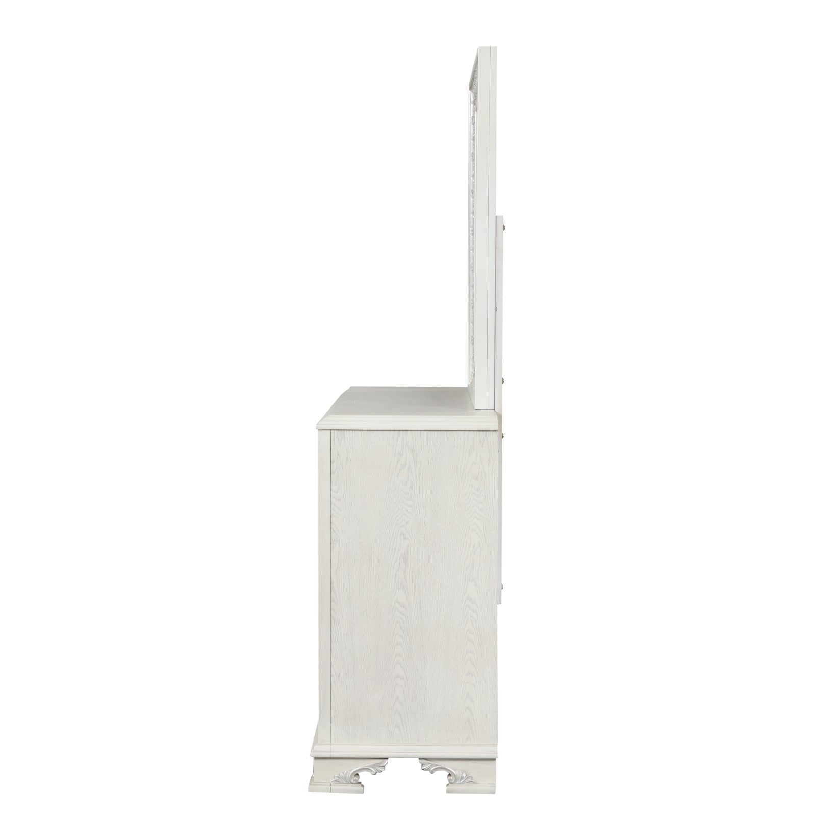 Stella Mia Creamy White Dresser - Ornate Home