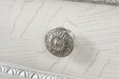 Stella Mia Creamy White Vanity - Ornate Home