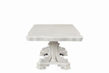 Stella Mia Ivory 7 Piece Dining Set - Ornate Home