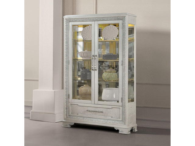 Stella Mia Ivory Curio - Ornate Home