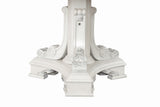 Stella Mia Ivory Dining Table - Ornate Home