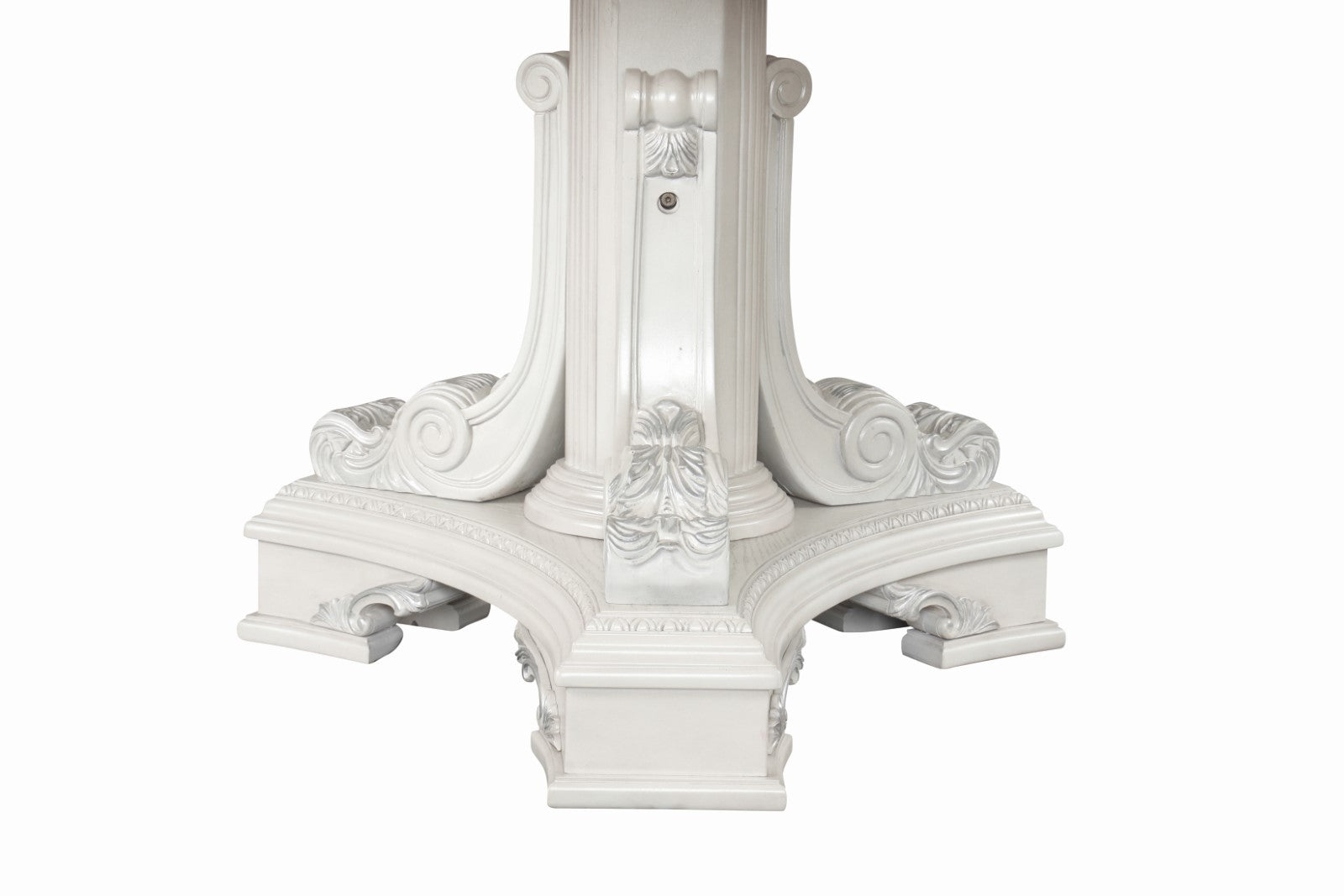 Stella Mia Ivory Dining Table - Ornate Home