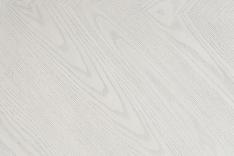 Stella Mia Ivory Dining Table - Ornate Home