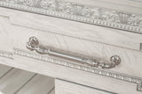Stella Mia Ivory Server - Ornate Home
