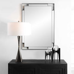 Stellan Black Mirror - Ornate Home