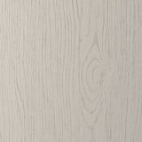 Stelsie White King Panel Bedroom Set with Dresser, Mirror and Nightstand - Ornate Home