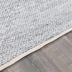 Stenhousemuir Luxe Handmade Rug - Clearance - Ornate Home