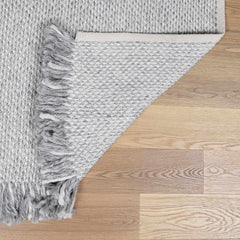 Stenhousemuir Luxe Handmade Rug - Clearance - Ornate Home