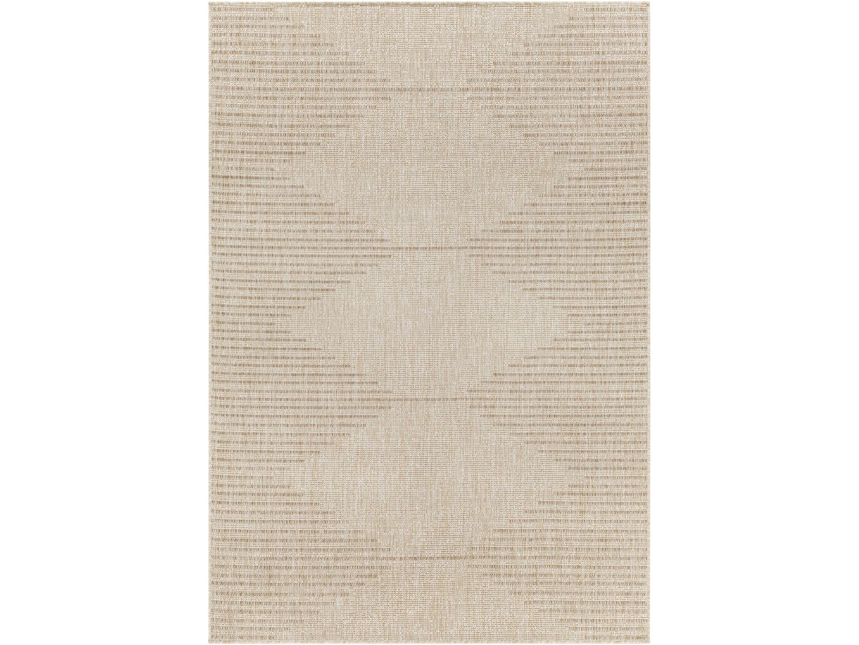 Stephan Beige Outdoor Rug - Ornate Home