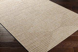 Stephan Beige Outdoor Rug - Ornate Home