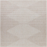 Stephan Beige Outdoor Rug - Ornate Home