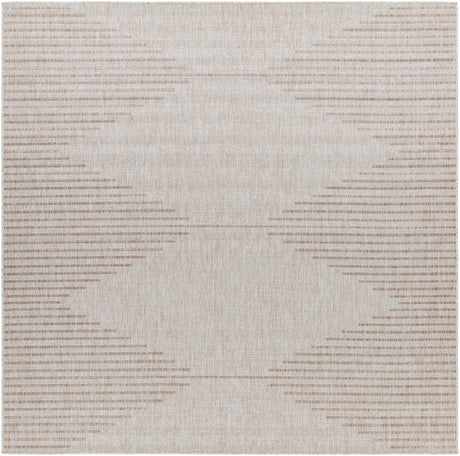 Stephan Beige Outdoor Rug - Ornate Home