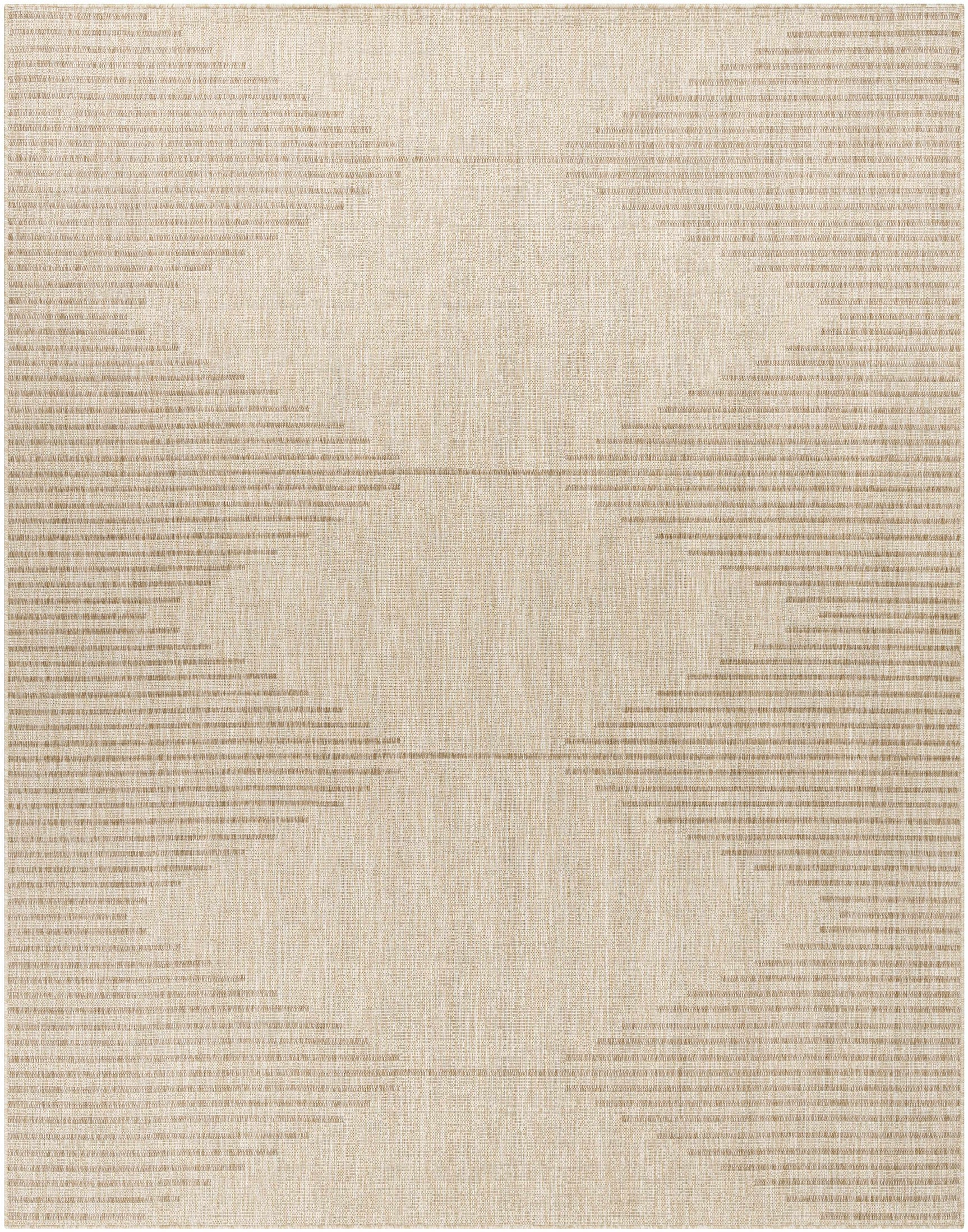 Stephan Beige Outdoor Rug - Ornate Home