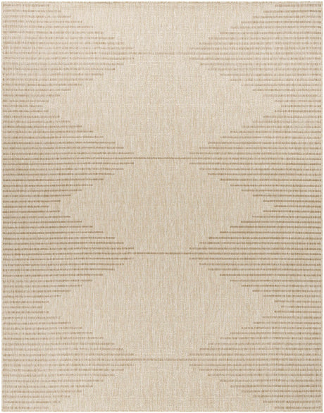 Stephan Beige Outdoor Rug - Ornate Home