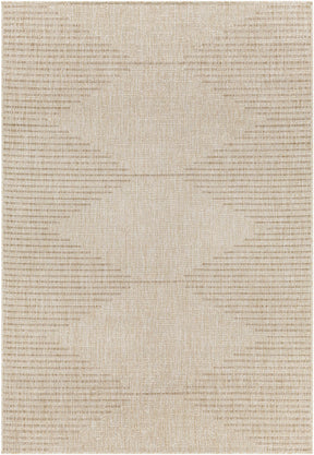 Stephan Beige Outdoor Rug - Ornate Home