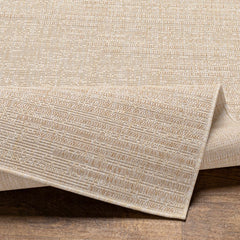 Stephan Beige Outdoor Rug - Ornate Home