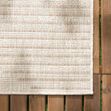 Stephan Beige Outdoor Rug - Ornate Home