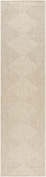 Stephan Beige Outdoor Rug - Ornate Home