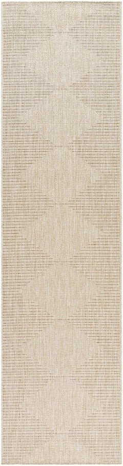 Stephan Beige Outdoor Rug - Ornate Home
