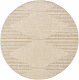 Stephan Beige Outdoor Rug - Ornate Home