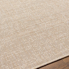 Stephan Beige Outdoor Rug - Ornate Home